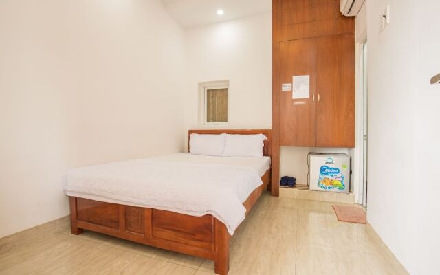 Thien Y Hotel Vung Tau