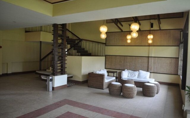Camp Holiday Resort & Recreation Area