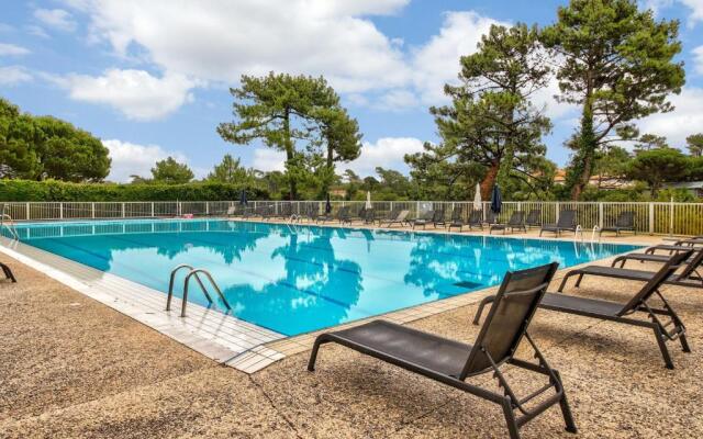 Appartement Anglet, 1 pièce, 4 personnes - FR-1-239-685