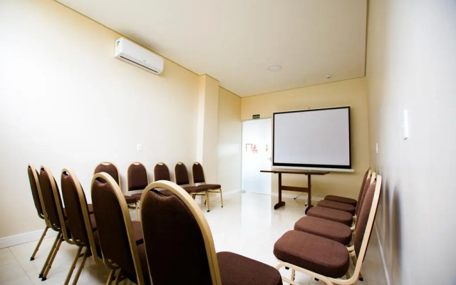Alji Hotel Salto
