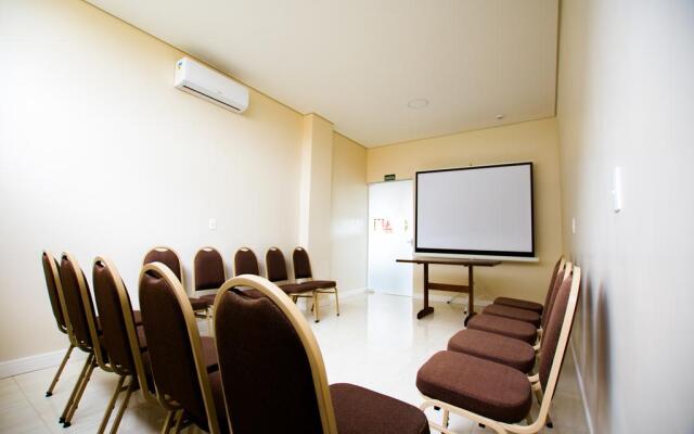 Hotel Alji Salto