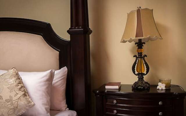 Cattleya Hotel