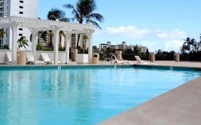 Vacation Rentals Hawaiian Monarch