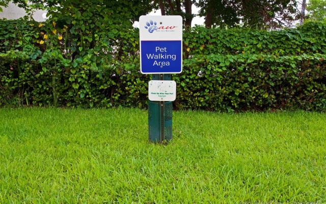 Candlewood Suites Ft. Lauderdale Airport/Cruise by IHG