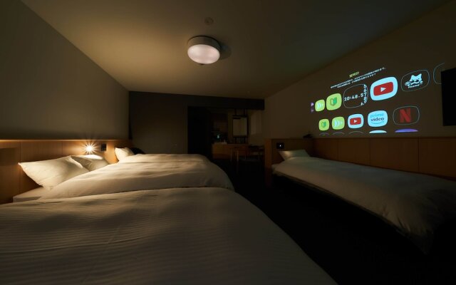 Rakuten STAY Osaka Station North