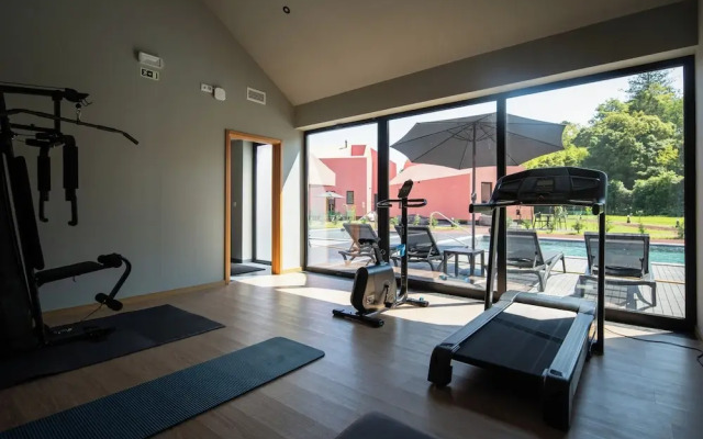 Canto's Green Garden & SPA