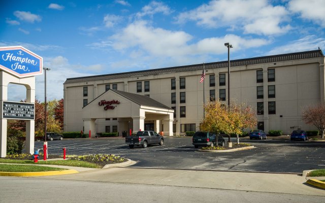 Hampton Inn Lexington/Georgetown