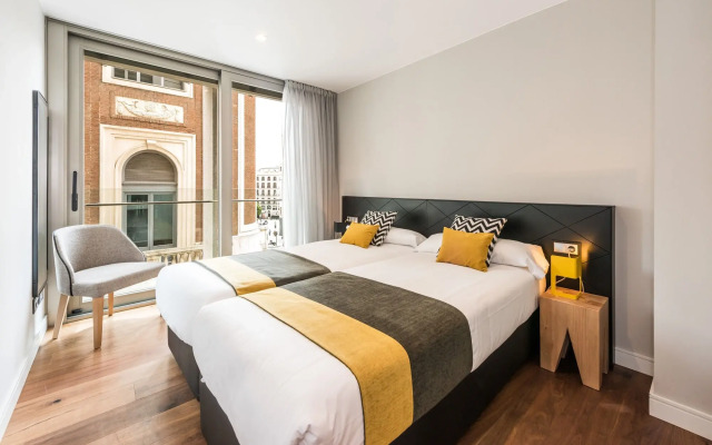 Gran View Apartments