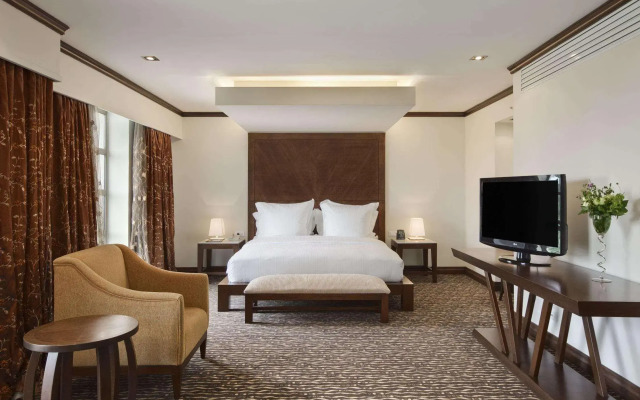 Hilton Malabo