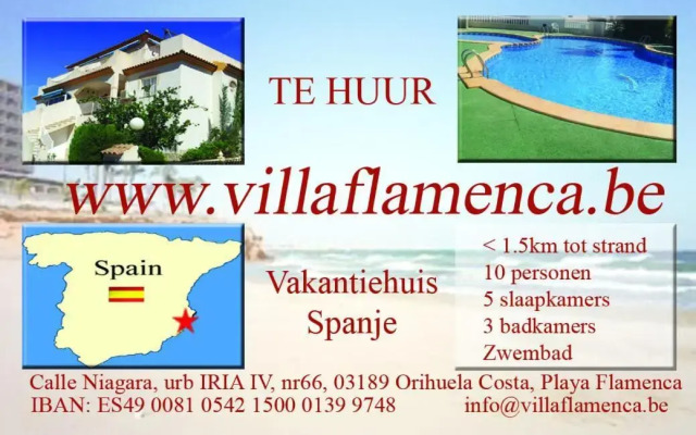 Villaflamenca