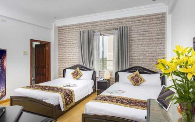 Dream Hotel Nha Trang