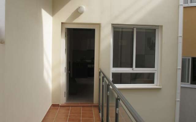 Apartamentos Pinar Malaga Centro