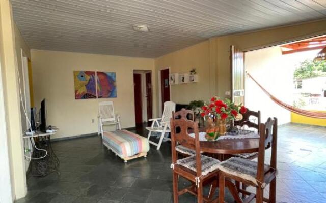 Casa de Praia Ilhéus