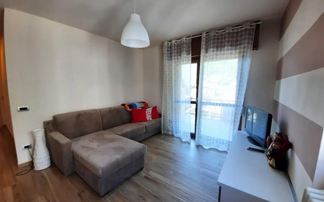 Europa Master Guest apartment