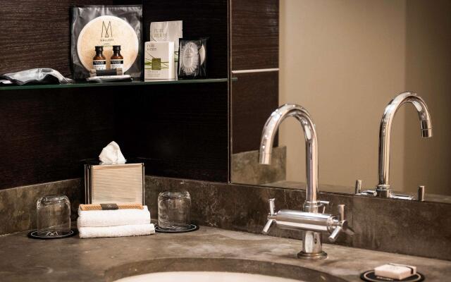 La Citadelle Hotel Metz - MGallery Collection