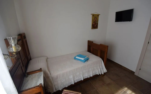 Zù Mariu B&B