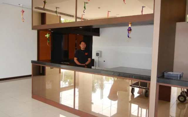 C'haya Hotel
