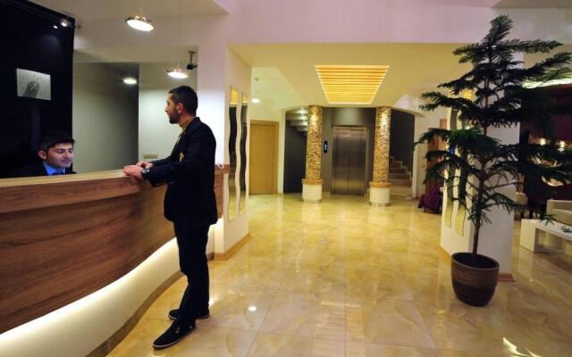 Butik Rafo Otel
