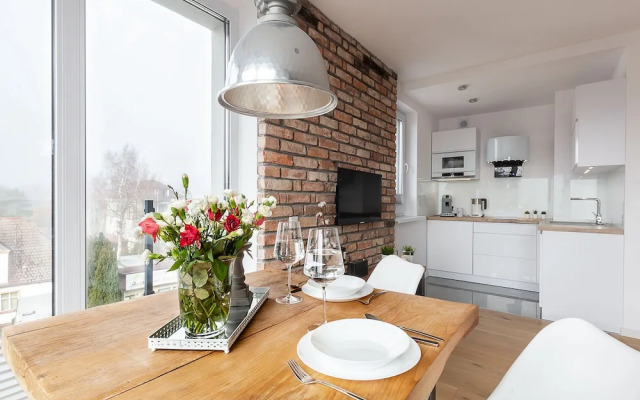 Vacation Club Loft Apartaments