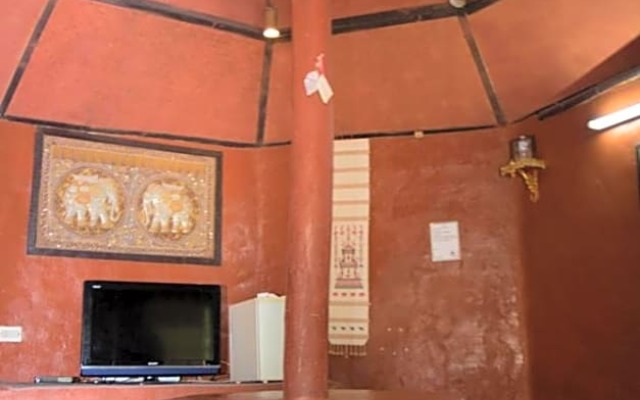 Ban Din Resort Chiang Rai