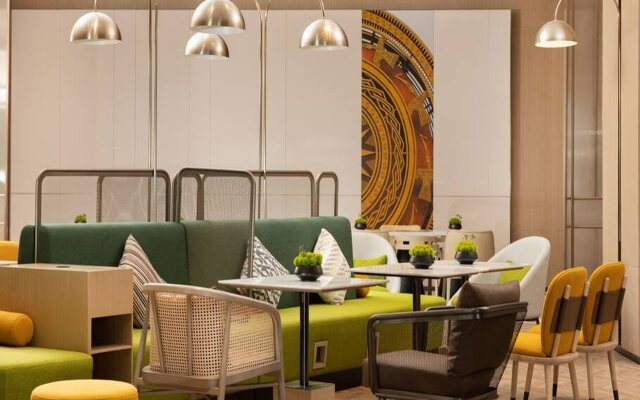 HOME2 SUITES BY HILTON Naning