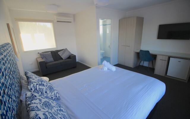 Batemans Bay Lodge