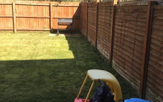 NEW 2BD Townhouse Great Location Manchester
