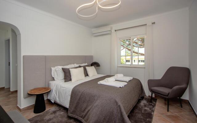 Villa Angelica by Portucasa