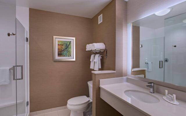 Fairfield Inn & Suites by Marriott La Crosse Downtown