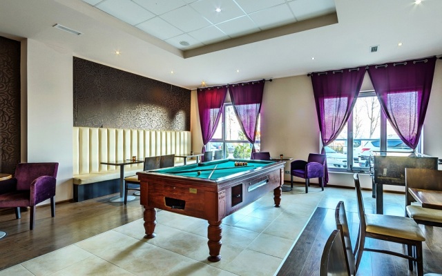 Saint George Palace Bansko Aparthotel