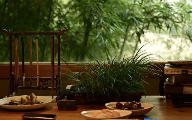 Yunwai Guesthouse