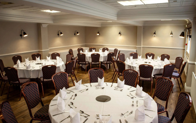 Best Western Plus Nottingham Westminster Hotel