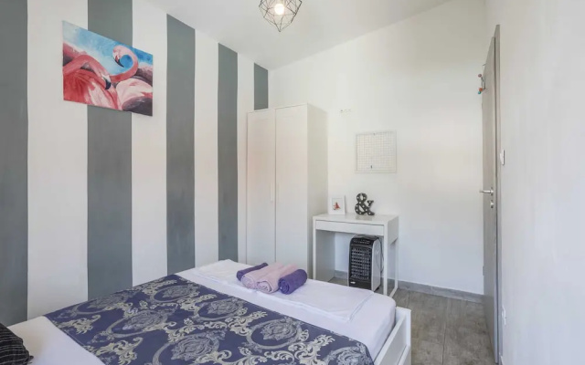 Apartment Keko