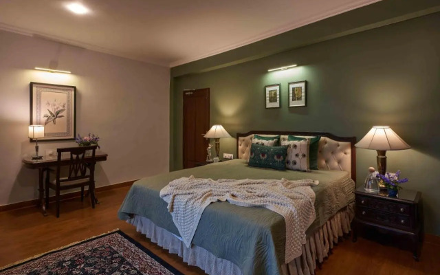 LohonoStays Soni Estate