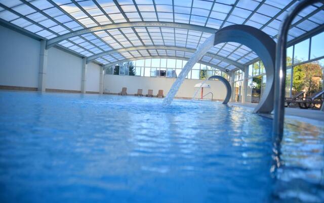 Yalcin Hotel Resort