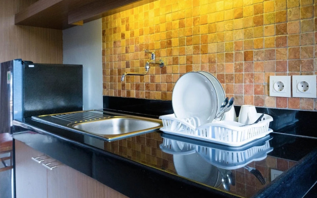 Umah Nusa Dua Residence