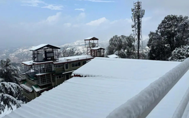 Jakhu heights