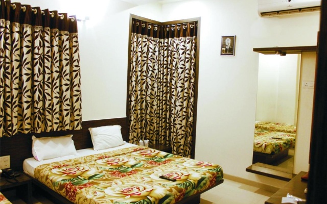Shradha Saburi Palace Shirdi – Guest Rooms – Shirdi