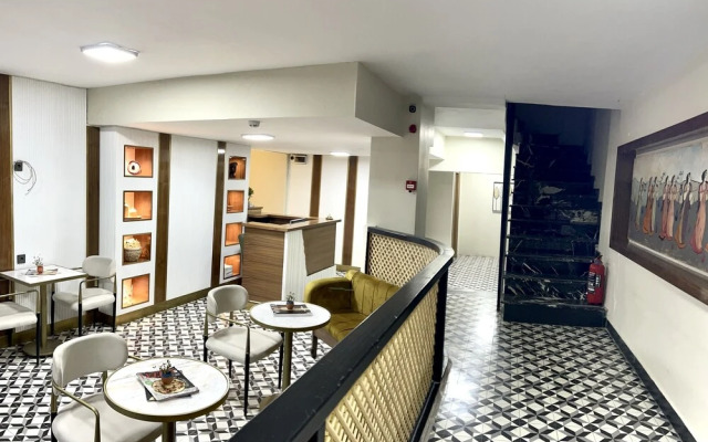 Besiktas Guest Hotel