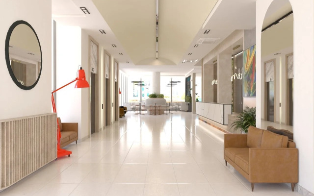 Festa Panorama Hotel