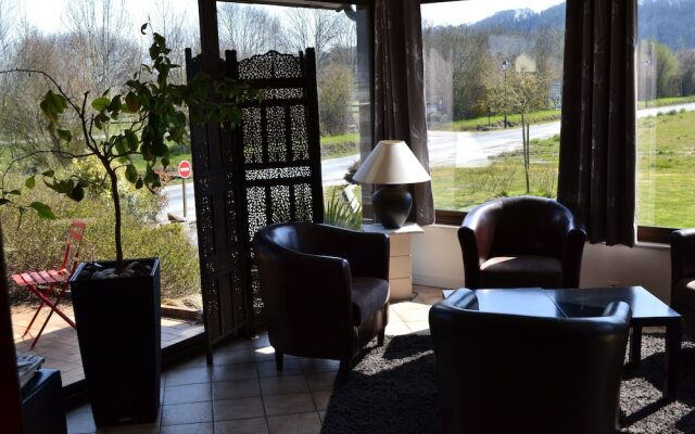 Inter-Hotel Les 4 Salines