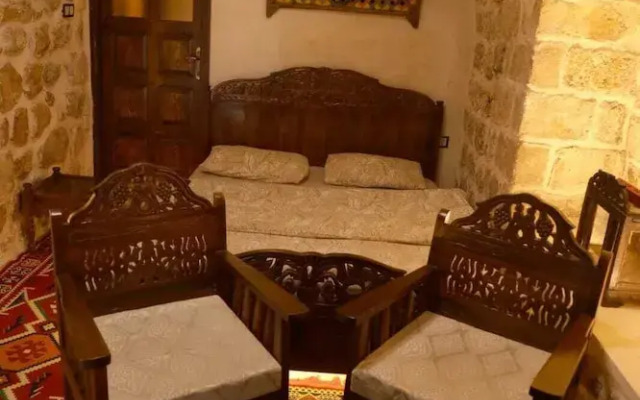 Beyt Nahrayn Konaği