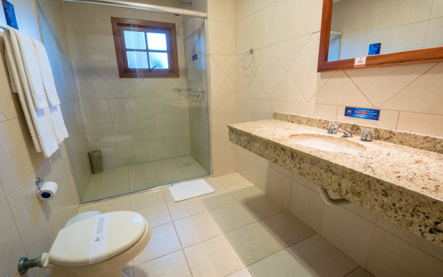 Hotel Fioreze Origem
