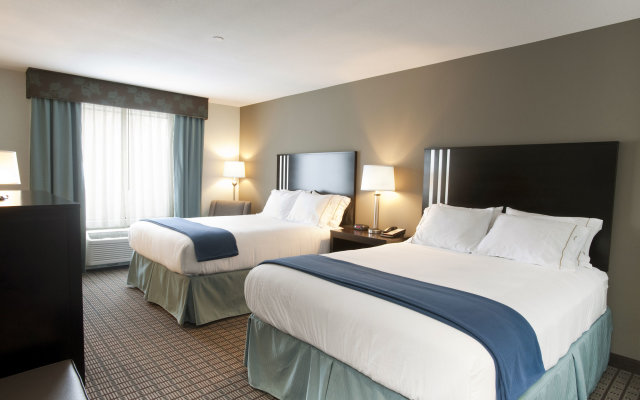 Holiday Inn Express Hotel & Suites Selinsgrove, an IHG Hotel
