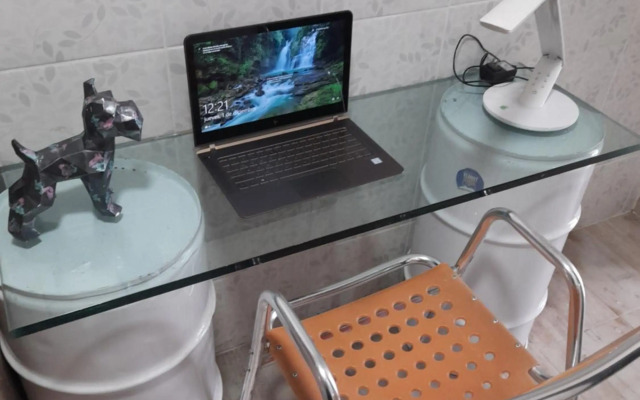 Apartamento# 7 - 2 habitaciones Cali sur