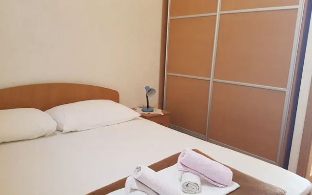 Apartments Teo i Ivana