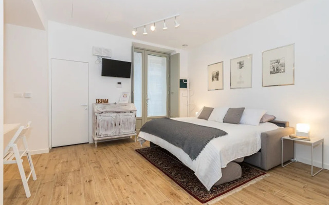 San Salvario Apartments By Wonderful Italy
