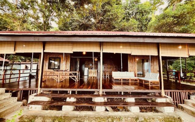 Villa Milagros Dive Inn Anilao