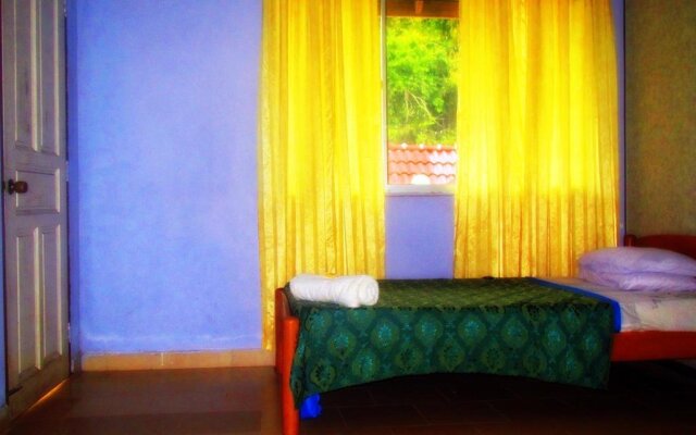 OYO 89419 Riverside Greenery Inn