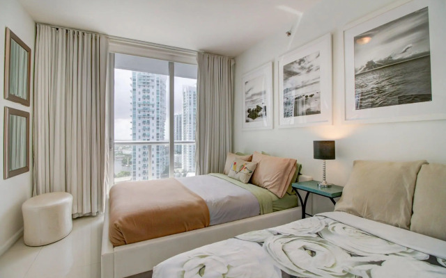 Private Residences At Icon Twr3 By Jos17
